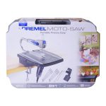 DREMEL MOTO SAW