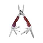 FORCE ELT80RPK CUCHILLA MULTIUSO CON ESTUCHE